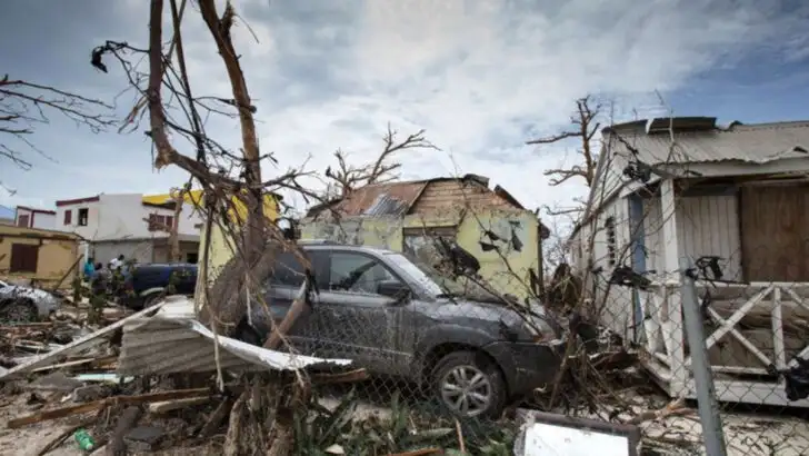 The 14 Rare Occasions Disney World Was Forced to Close