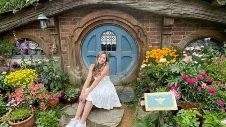 The 20 Most Iconic Movie Locations You Need To Visit