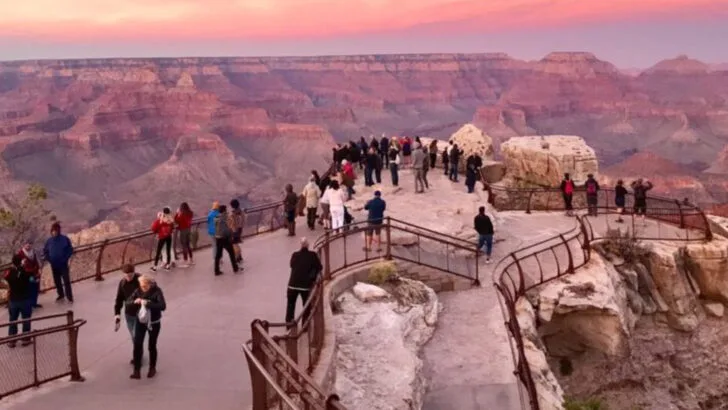 The 20 Most Stunning Coastal Trails in America You’ll Want to Hike at Least Once