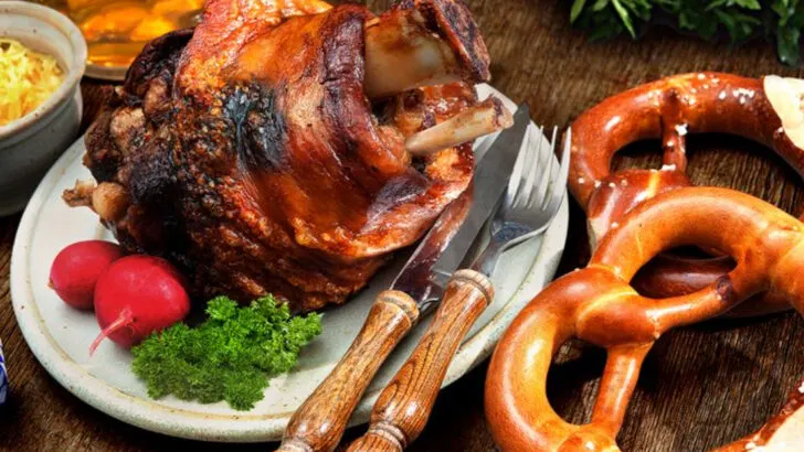 The Best German Restaurants in Every State