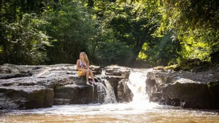 The best thing to do in Mississippi this summer doesn’t involve a beach or BBQ