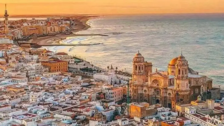 The World’s 16 Oldest Cities Still Worth Visiting In 2025