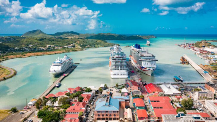 This Caribbean Island Was Better Than Barbados 20 Years Ago (Now It’s a Tourist Factory)