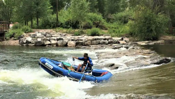 This Colorado Mountain Town Feels Like a Playground at the Edge of the San Juans