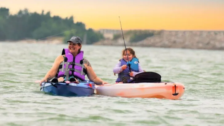 This Low-Key Beach Town in Texas Is the Chill Summer Getaway You’ve Been Looking For