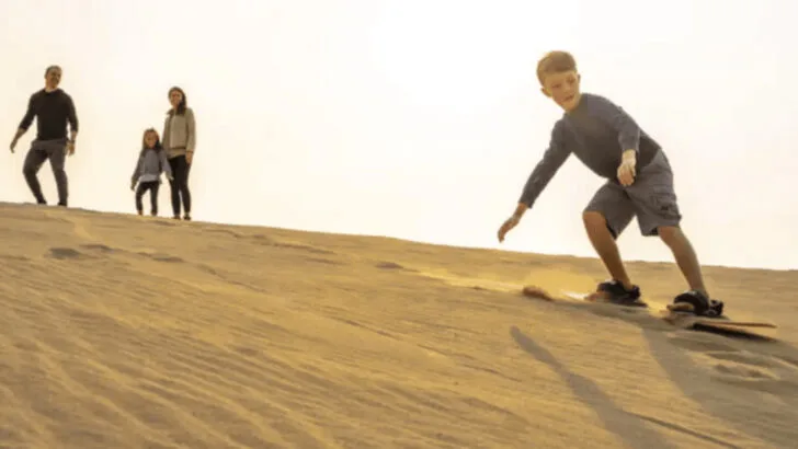 This low-key Wyoming town is where unforgettable Western adventures begin