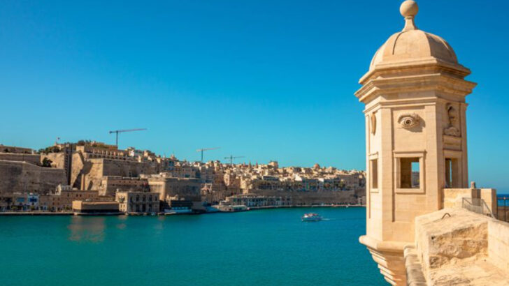 This Once-Sleepy European Island Now Sees 10,000 Tourists a Day