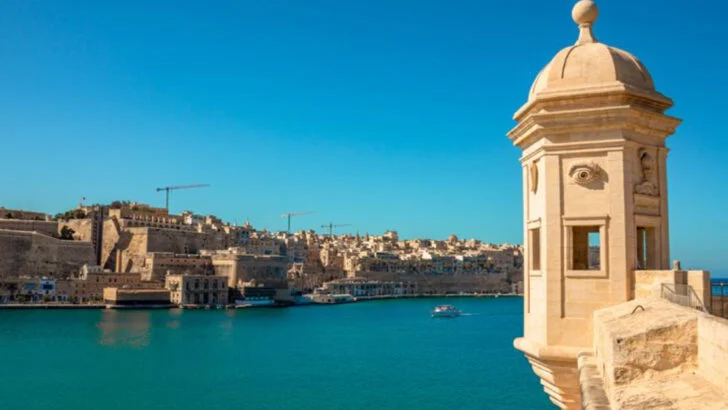 This Once-Sleepy European Island Now Sees 10,000 Tourists a Day