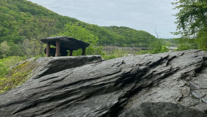 This overlooked town is a quiet alternative to Virginia’s Blue Ridge favorites