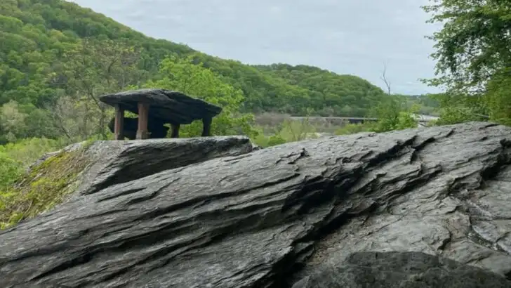 This overlooked town is a quiet alternative to Virginia’s Blue Ridge favorites