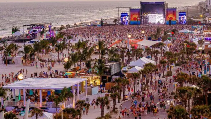 This Underrated Alabama Town Offers an Affordable Beach Trip Without Sacrificing the Sand