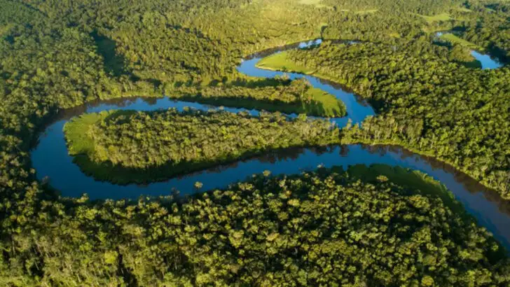 This Underrated Coastal Town in Georgia Offers a Quieter Summer Than Savannah
