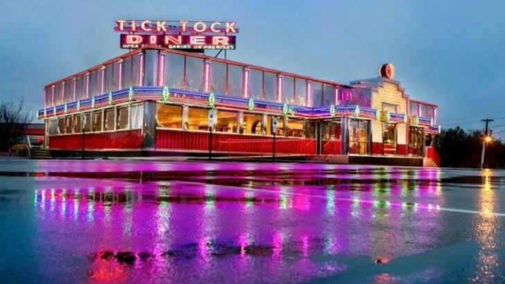 Tired of fast food on road trips? Try these 10 family-friendly New Jersey diners instead