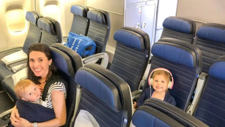 Traveling through Europe with kids? These 18 tips make it way easier