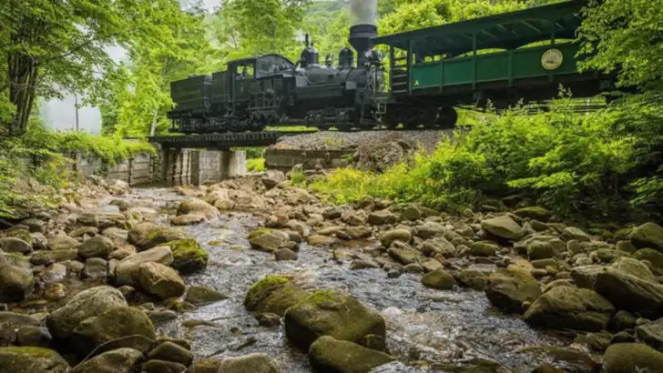 West Virginia Is Home to the Perfect Summer Road Trip