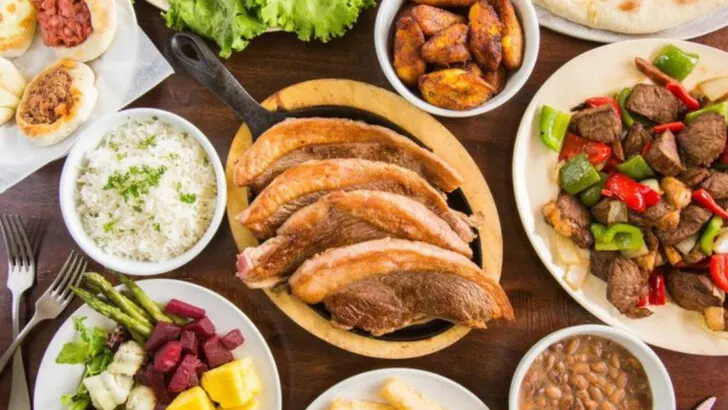 Where to Eat in Tennessee When You’re Tired of BBQ (And Still Really Hungry)