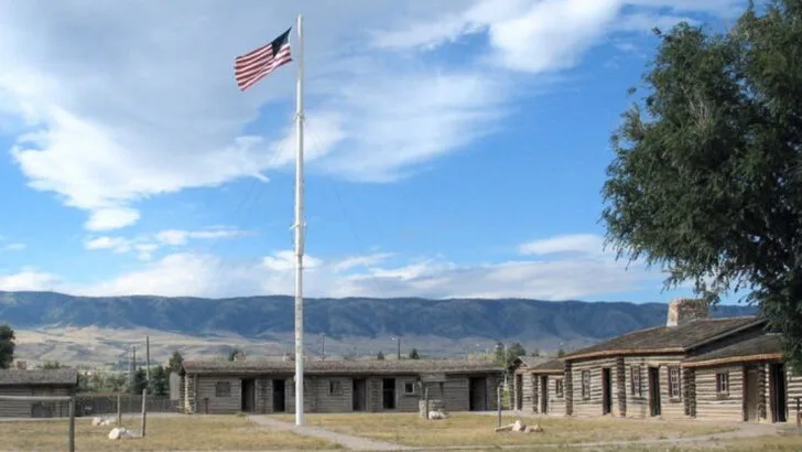 Wyoming’s second-biggest city is full of outdoor thrills, wild history, and big western energy