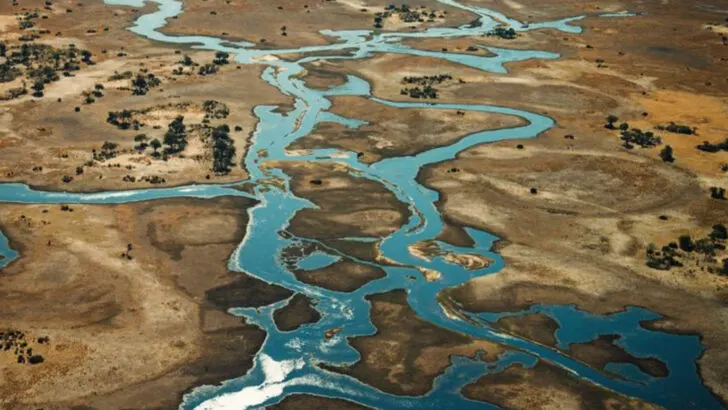 You haven’t really traveled until you’ve seen these 20 places