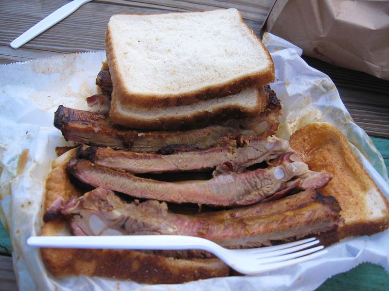 Archibald’s Bar-B-Q – Northport