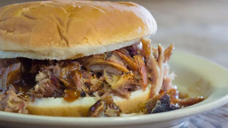 10 Alabama barbecue shacks that deserve more respect than they get