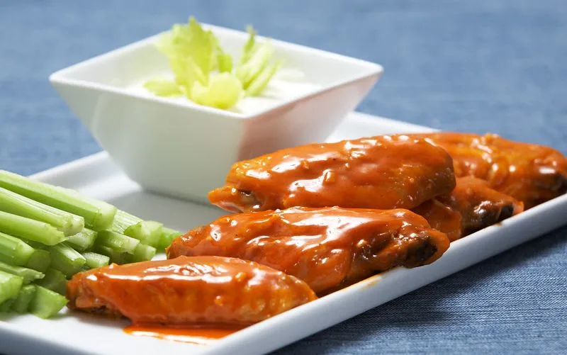 Anchor Bar – The Birthplace of Buffalo Wings