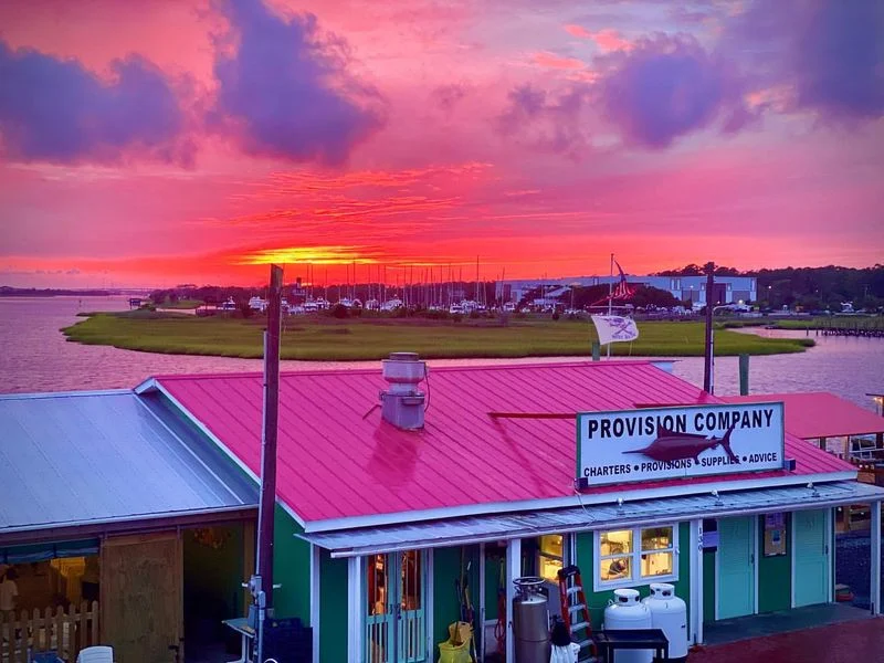 Provision Company – Southport, NC