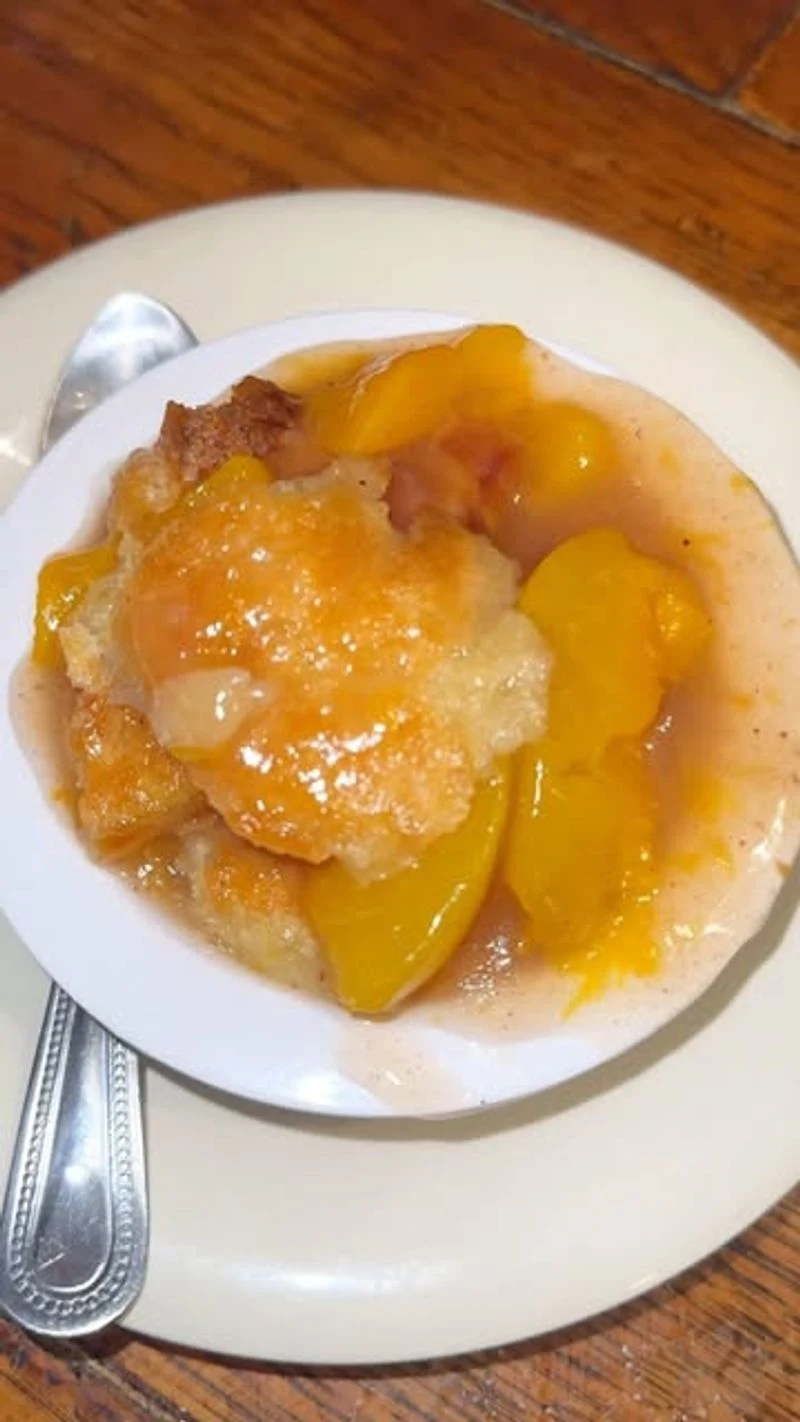 Mary Mac’s Tea Room – Atlanta