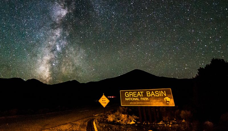Great Basin National Park, Nevada