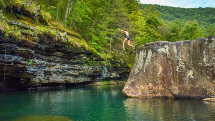 10 Hidden Gems in the USA That Every Traveler Needs to Visit Before They’re Famous