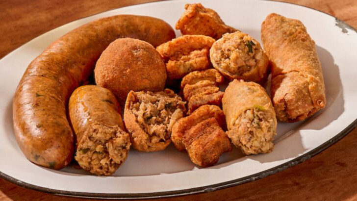 10 Louisiana boudin stops that might be easy to miss but always deliver