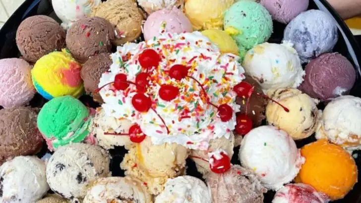 9 Minnesota Ice Cream Shops That Keep Summer Traditions Alive