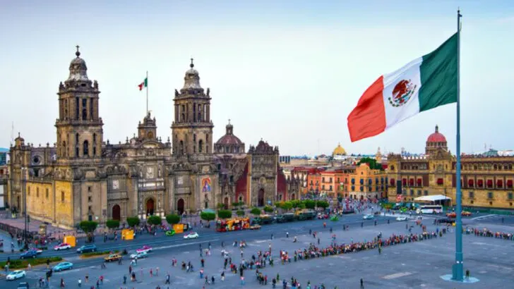 10 Mistakes to Avoid in Mexico City So You Don’t Stand Out for the Wrong Reasons