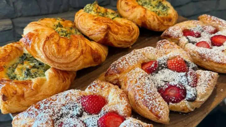 10 New Hampshire Country Breakfast Spots That Still Feel Like Tradition