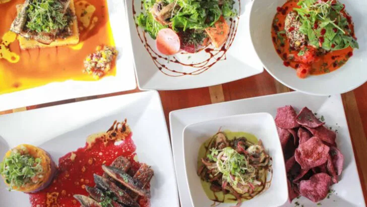 10 Portland vegan restaurants that stand out in a city full of great food