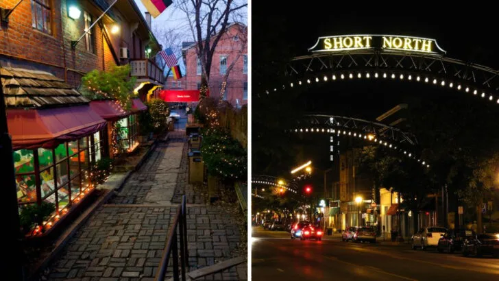 10 Things to Enjoy in Columbus While the Buckeyes Are Playing