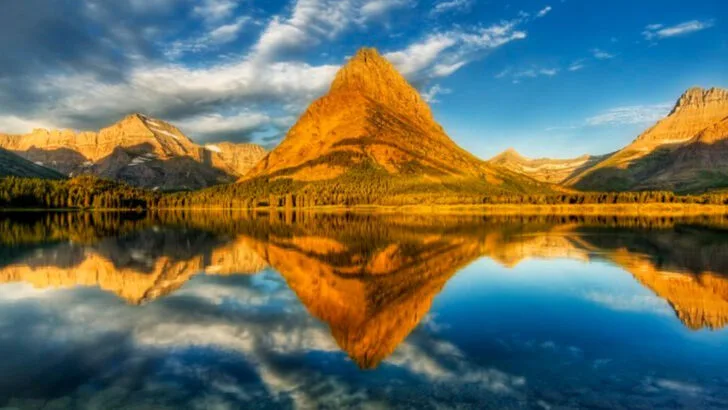 10 U.S. national parks that are extra special to visit in late August