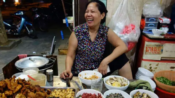 10 Vietnam experiences that don’t always go as tourists expect