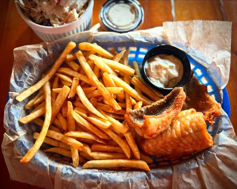 Toby’s Supper Club – Madison