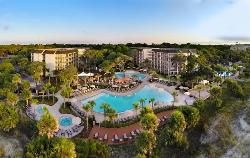 Resort Fees