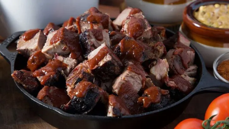 10 Missouri Barbecue Joints That Skip the Hype and Stick to the Smoke