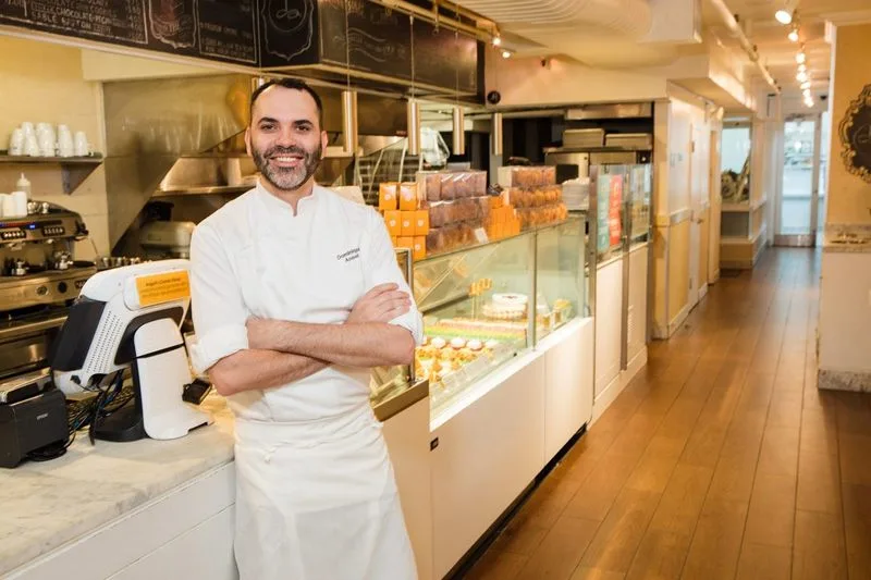 Dominique Ansel Bakery – SoHo