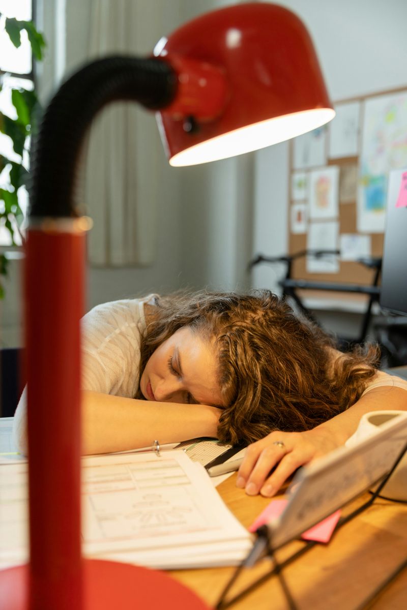 Adjust your sleep schedule before departure