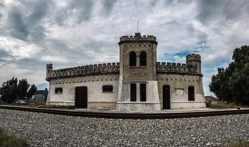 11. Candela, Coahuila