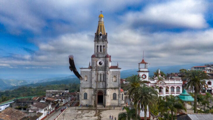 11 Charming ‘Pueblos Mágicos’ in Mexico That Feel Mostly Untouched by Tourism
