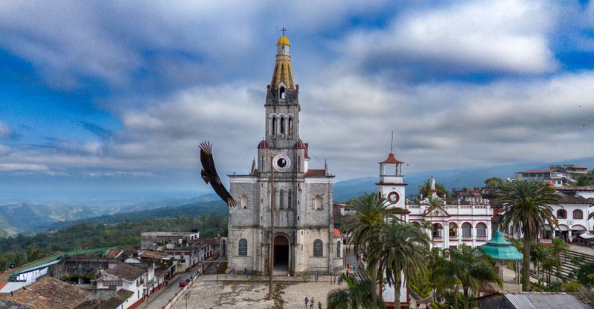 11 Charming ‘Pueblos Mágicos’ in Mexico That Feel Mostly Untouched by Tourism
