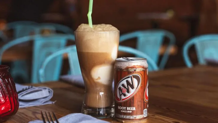 11 Iconic American Drinks Tourists Always Regret Skipping