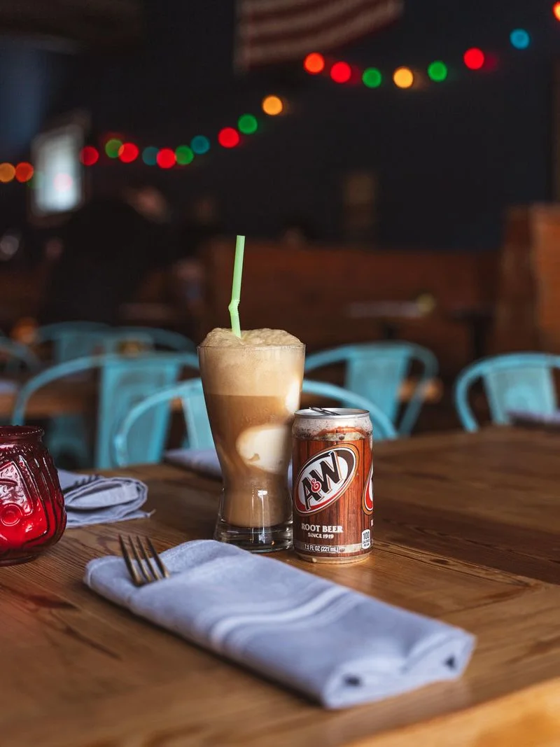 Root Beer