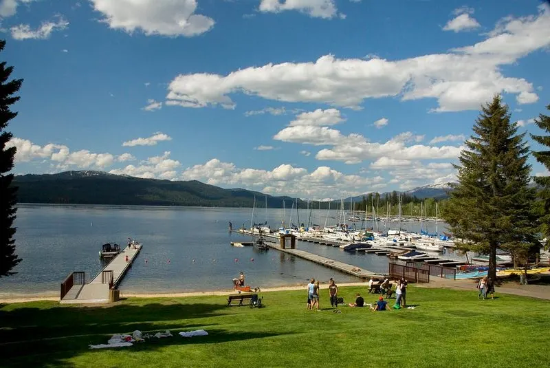 McCall