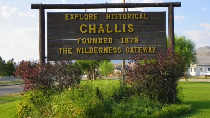 11 Idaho mountain towns where late August still feels like vacation season