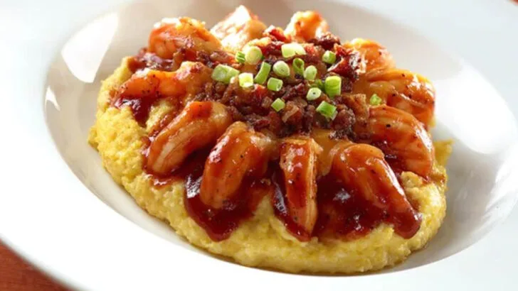 11 South Carolina Shrimp and Grits Spots That Stand the Test of Time